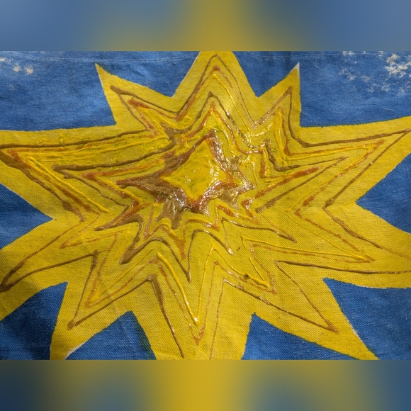 Power Rangers Red Ranger Tote - Picture 12 of 14